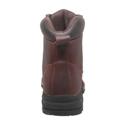Image showing  Men's Durable Work Boots, 6 in.