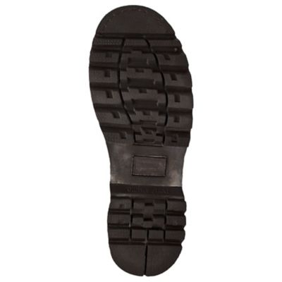 Image showing 1 th AdTec Men's Australian Soft Toe Work Boots, 6 in., Brown