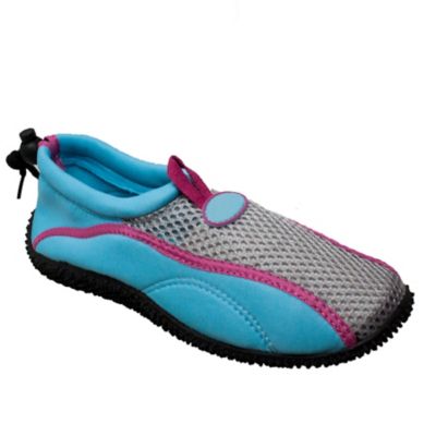Tecs Women's Aquasock Slip-On Shoes