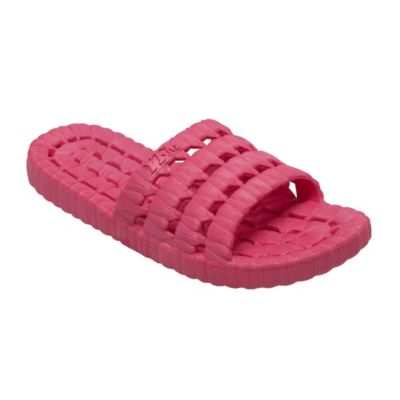 Tecs Women's Relax Slide Sandals