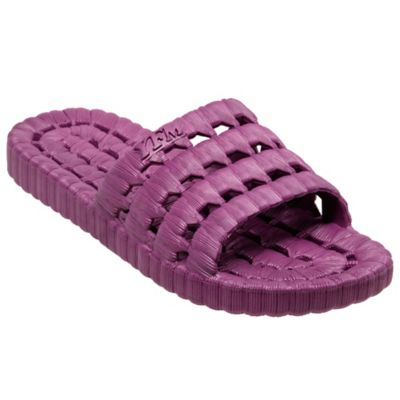 Tecs Women's Relax Slide Sandals