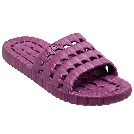 Tecs Women's Relax Slide Sandals