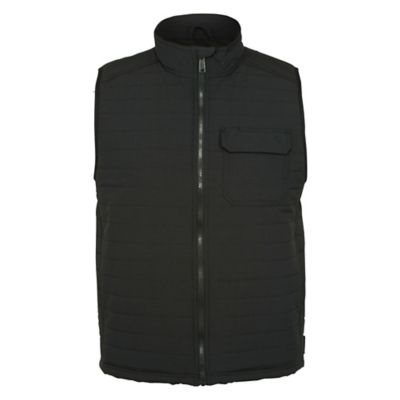 Wolverine Men's Cannonsburg Water-Repellent Vest