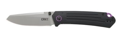 CRKT 3.246 in. Montosa Knife