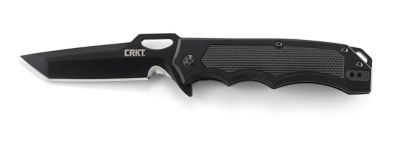 CRKT 3.62 in. Septimo Knife