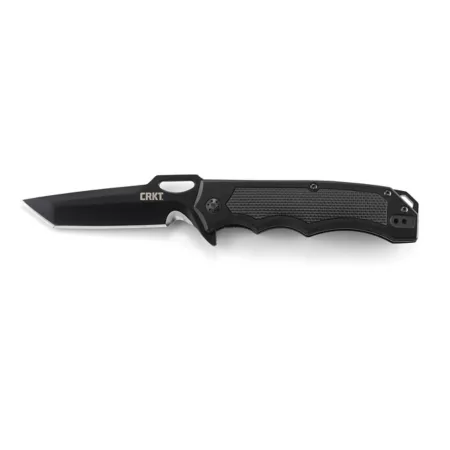 CRKT 3.62" Septimo Knife Knives