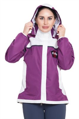 Equine Couture Ladies' Regatta Rain Shell