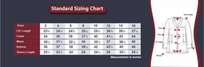 Image showing  Ladies' Raleigh Show Coat, 110357