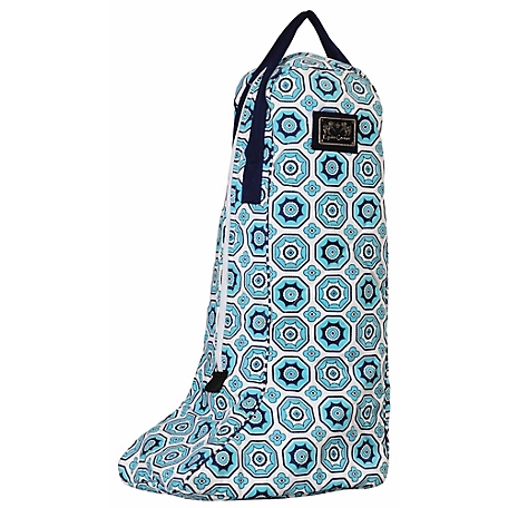 Equine Couture Kelsey Equestrian Boot Bag