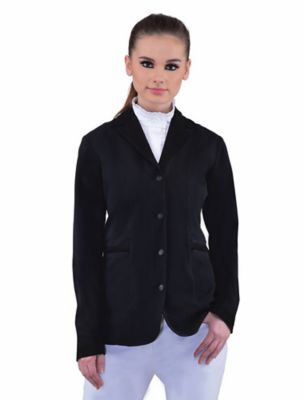 Equine Couture Women's Oslo Show Coat