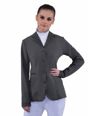 Equine Couture Women's Oslo Show Coat