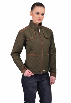 Equine Couture Women's Cory Jacket