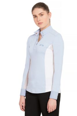 Image showing  Women's Cara Long-Sleeve Show Shirt