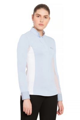 Image showing  Women's Cara Long-Sleeve Show Shirt