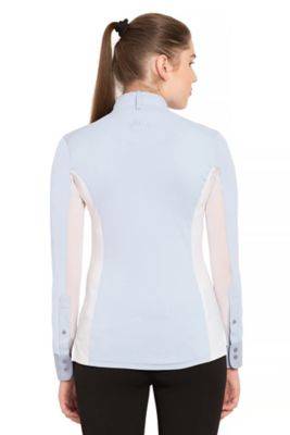 Image showing  Women's Cara Long-Sleeve Show Shirt