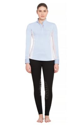 Image showing  Women's Cara Long-Sleeve Show Shirt