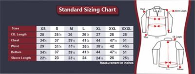 Image showing  Women's Cara Long-Sleeve Show Shirt