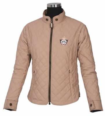 Equine Couture Women's Denison Jacket