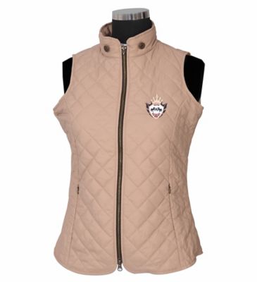 Equine Couture Ladies' Denisson Vest