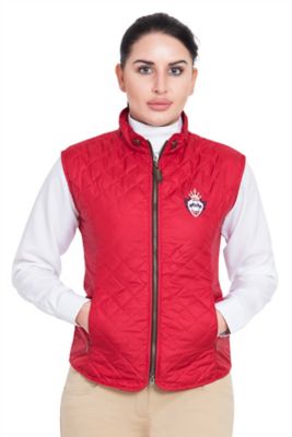 Salsa Red