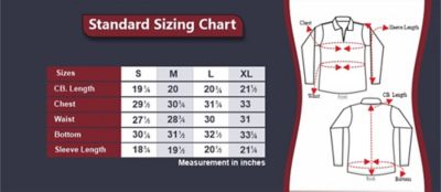 Image showing 2 th Equine Couture Unisex Kids' Cara Long-Sleeve Show Shirt