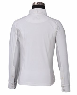 Image showing  Unisex Kids' Cara Long-Sleeve Show Shirt