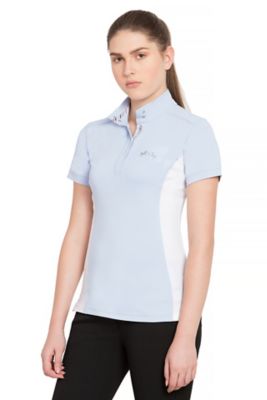 Image showing  Women's Cara Short-Sleeve Show Shirt