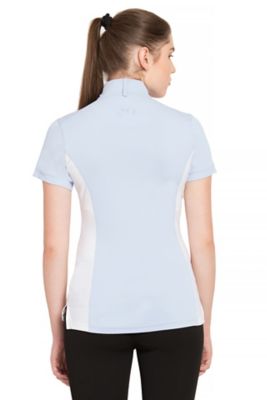 Image showing  Women's Cara Short-Sleeve Show Shirt