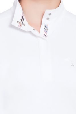 Image showing  Women's Cara Short-Sleeve Show Shirt