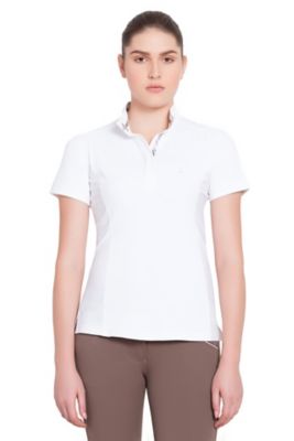 Image showing  Women's Cara Short-Sleeve Show Shirt