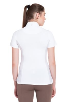 Image showing  Women's Cara Short-Sleeve Show Shirt