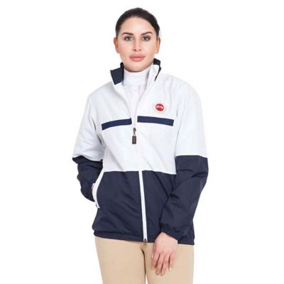 Equine Couture Ladies' Marmara Rain Shell, 110788