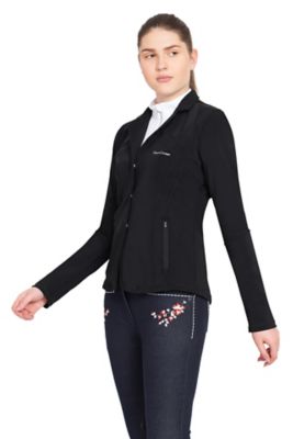 Image showing  Women's Lacey Ultra-Light Show Coat