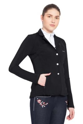 Image showing  Women's Lacey Ultra-Light Show Coat