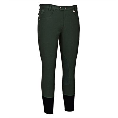 GHM Grand Prix Knee-Patch Breeches