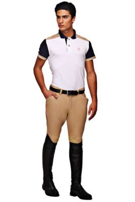 GHM Men's Jodhpur Breeches