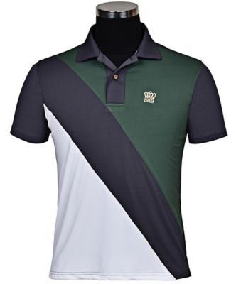 mens polo sport