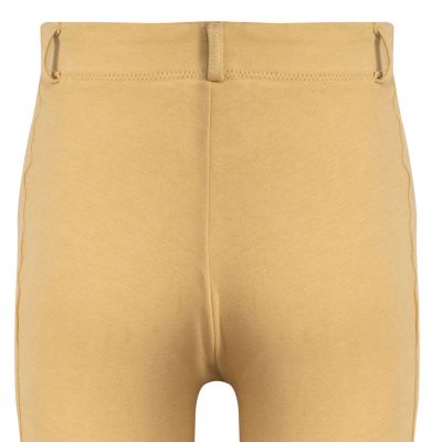 Image showing  Kids' Cotton Pull-On Jodhpurs, UltraGripp