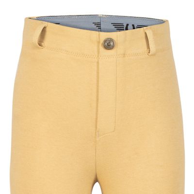 Image showing  Kids' Cotton Pull-On Jodhpurs, UltraGripp