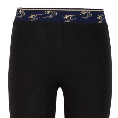 Image showing  Kids' Cotton Schooler Riding Tights