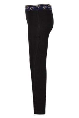 Image showing  Kids' Cotton Schooler Riding Tights