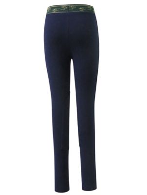 Image showing  Kids' Cotton Schooler Riding Tights