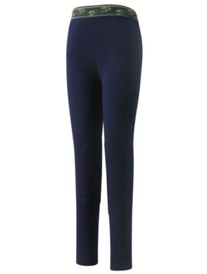 Image showing  Kids' Cotton Schooler Riding Tights