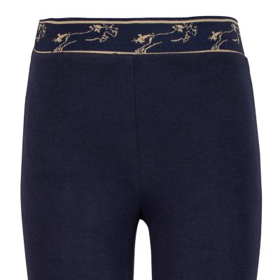 Image showing  Kids' Cotton Schooler Riding Tights