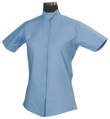 TuffRider Women's Starter Short-Sleeve Show Shirt