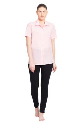 TuffRider Women's Starter Short-Sleeve Show Shirt