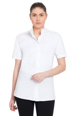 Image showing  Women's Starter Short-Sleeve Show Shirt