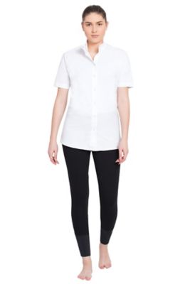 Image showing  Women's Starter Short-Sleeve Show Shirt