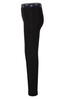 Image showing  Kids' Cotton Schooler Jodhpurs