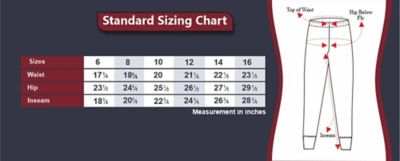 Image showing  Kids' Cotton Schooler Jodhpurs